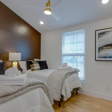 The Note Music And Modern Villa *