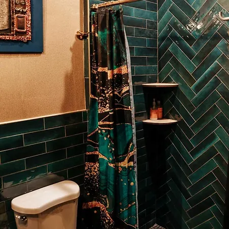 Holiday home Rockstar Penthouse Speakeasy - Massive By Broadway Nashville
