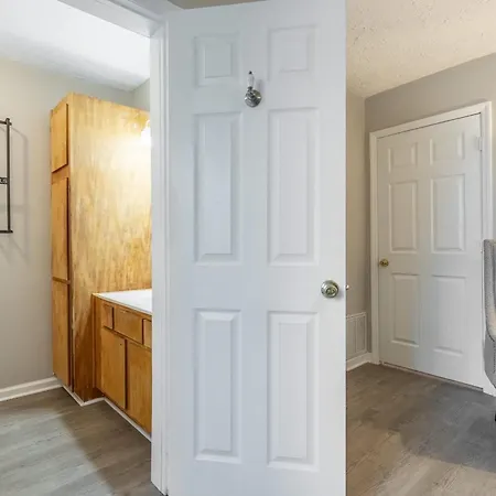 The Hope Hideaway - Cozy In The Nations Holiday home Nashville
