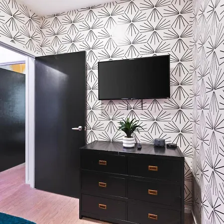 Holiday home Riverfront Walk To Downtown With Garage Parking Nashville