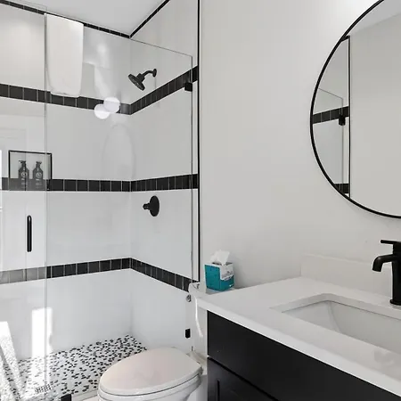 The Great Gatsby By Avantstay Holiday home Nashville