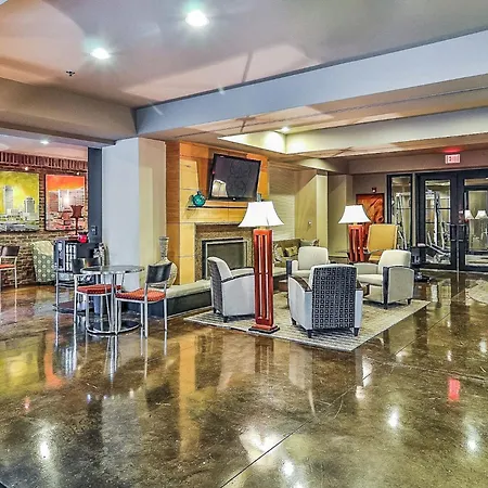 Heart Of Midtown 1bd 1 Ba Condo! Holiday home *
