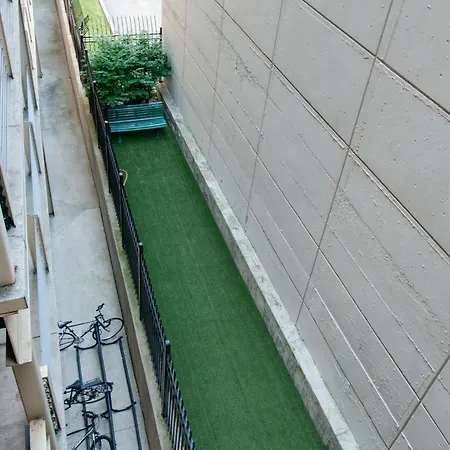 Heart Of Midtown 1bd 1 Ba Condo! Holiday home
