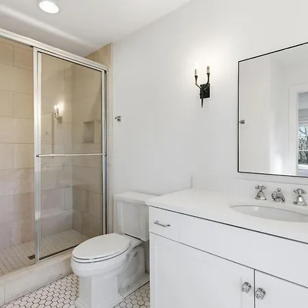 Holiday home Near Vanderbilt And Belmont With Garage, Pool Table