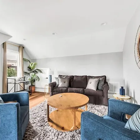 Holiday home Luxury Close Broadway With Garage And Fire Pit *