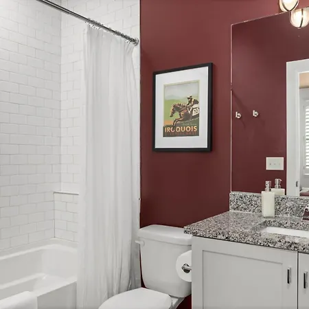 The Ridgeline - New Rooftop Retreat Near The Gulch Holiday home *