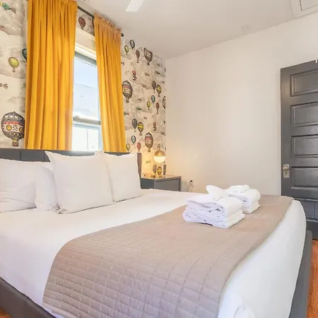 Holiday home Notes Of Southern Charm - Walkable To Food & Shops Nashville