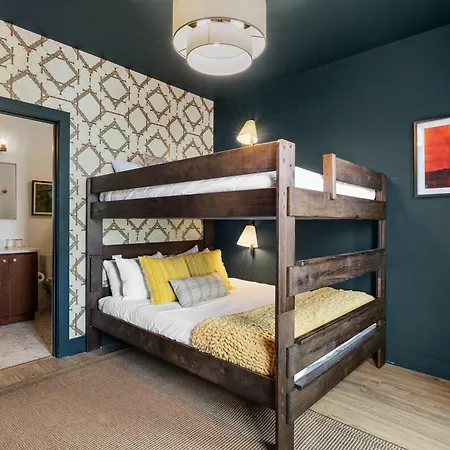 Lucy 103g Holiday home Nashville