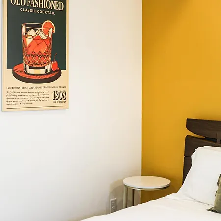 Whiskey Bent In East Nash, 13 Min To Broadway, Great For Groups! Free Parking, Gym, Rooftop *