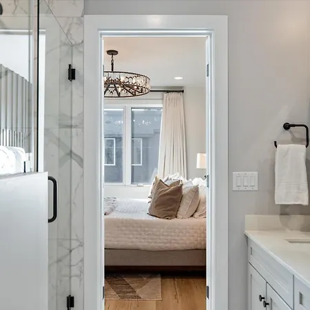 Holiday home The Blackstone Nashville