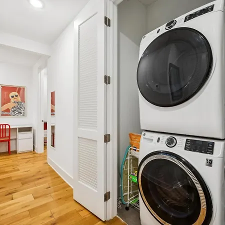 Holiday home Scene In Chic East Nash 12 Min To Broadway Nashville
