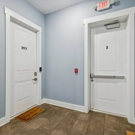 Holiday home Scene In Chic East Nash 12 Min To Broadway