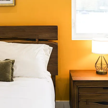 Whiskey Bent In East Nash, 13 Min To Broadway, Great For Groups! Free Parking, Gym, Rooftop *