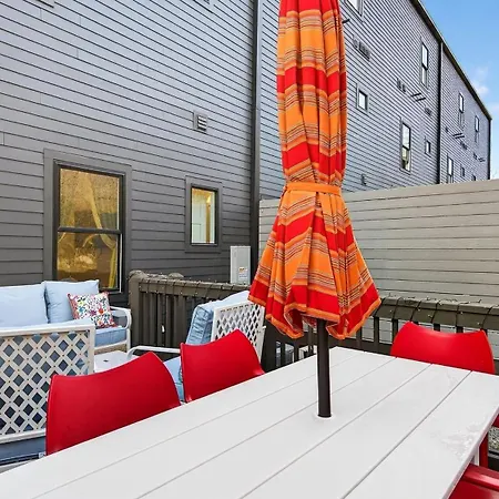 Girls Night Out By Avantstay Holiday home *