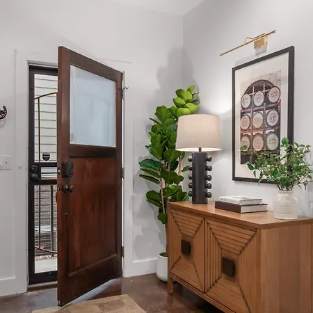 The Ridgeline - New Rooftop Retreat Near The Gulch * Nashville