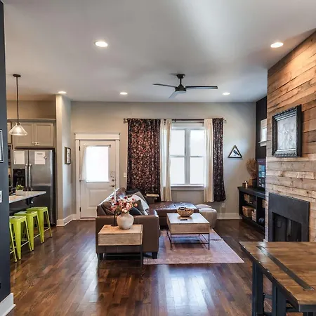 Casa Pura Vida - East 3br-3ba