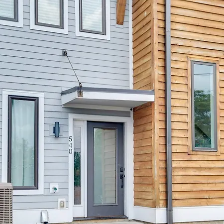 Holiday home Hottub/karaoke-10m Dt-beg Your Parton? Dolly's Hm Nashville
