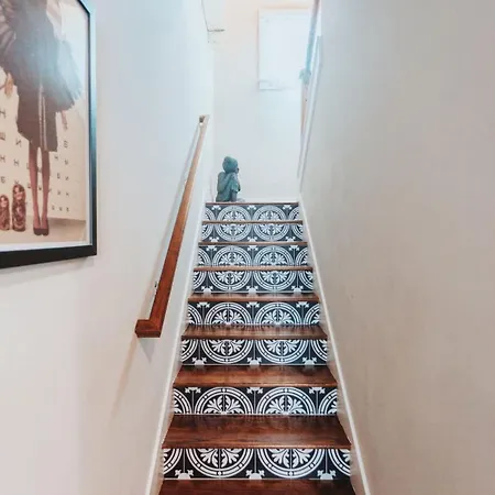 Casa Pura Vida - East 3br-3ba