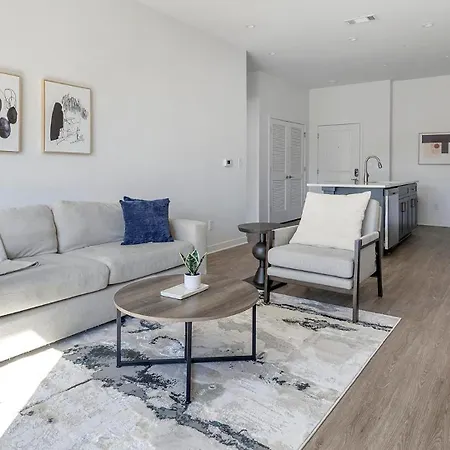 Landing - Flats At Donelson * Nashville