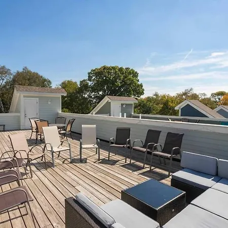 Spacious Family Perfect For Groups Nashville