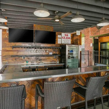 Apartment The 1865 Experience With Speakeasy, Pool & Parking Nashville