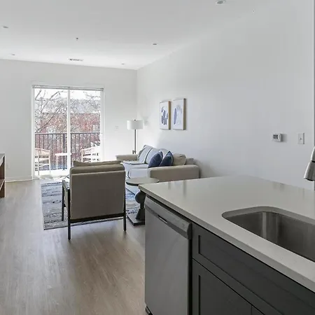 Apartment Landing - Flats At Donelson *