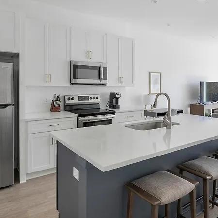Landing - Flats At Donelson Apartment Nashville