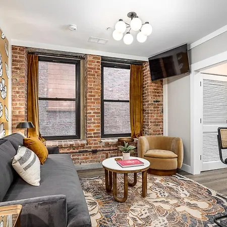 Music Dreams Downtown - Parking Included * Nashville