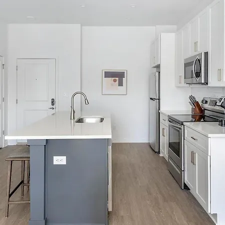 Apartment Landing - Flats At Donelson Nashville