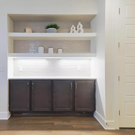 Stylish Brand-new Townhome Near Hotspots Nashville