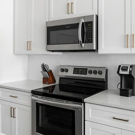 Apartment Landing - Flats At Donelson