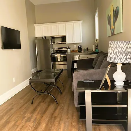 Historic Church Loft East Nash Free Parking * Nashville