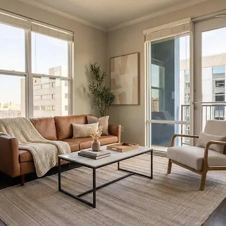 Boulevard Midtown 1br Pool Gym Parking 07