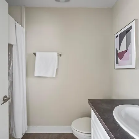 Apartment Landing Apartments - The Stahlman
