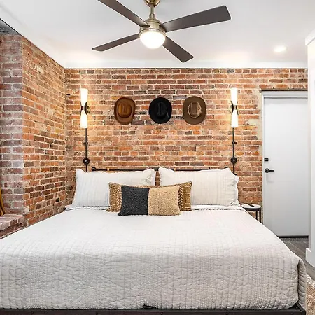 Music Dreams Downtown - Parking Included Nashville