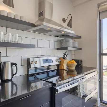 Apartment The Carter By Avantstay 2nd Floor Sleeps 48 Nashville