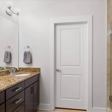 The Nook - Barn Doors & Broadway Dreams *