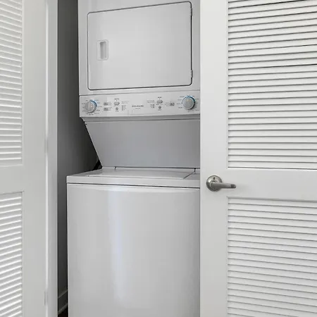 Landing - Flats At Donelson Apartment