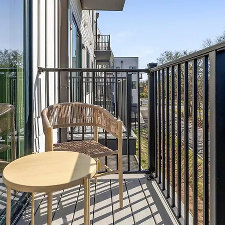 Apartment Landing - Flats At Donelson *