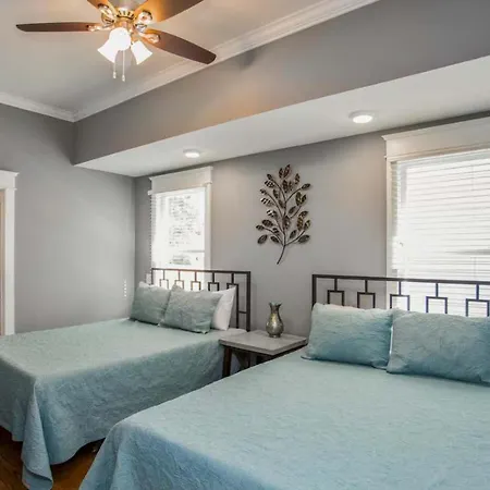 Apartment Spacious Family Perfect For Groups Nashville