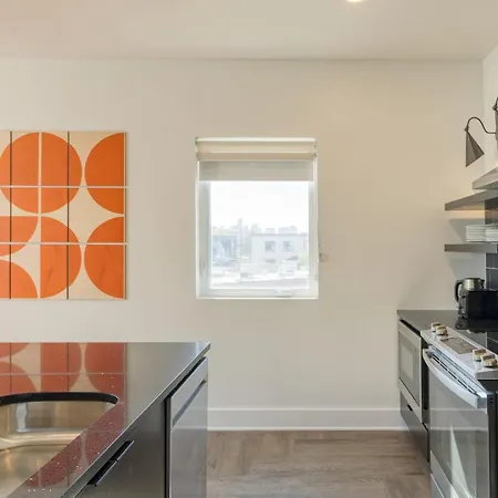 The Carter By Avantstay 2nd Floor Sleeps 48 * Nashville