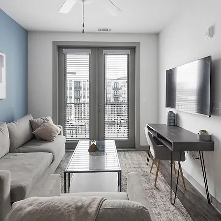 Landing Stylish 1Bd Pool Gym *