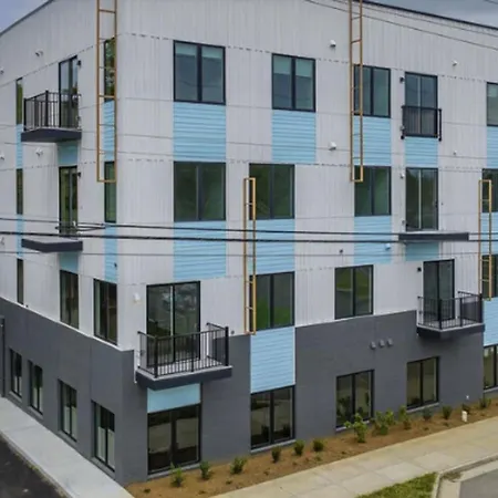 Landing - Flats At Donelson Apartment Nashville