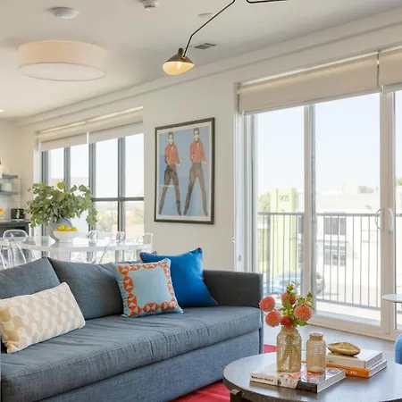 The Carter By Avantstay 2nd Floor Sleeps 48 Apartment Nashville