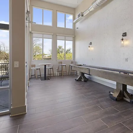 Landing Stylish 1Bd Pool Gym *