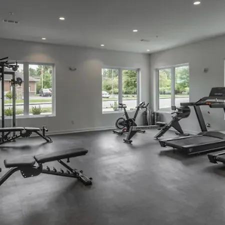 Landing - Flats At Donelson Apartment Nashville