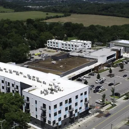 Landing - Flats At Donelson Apartment *