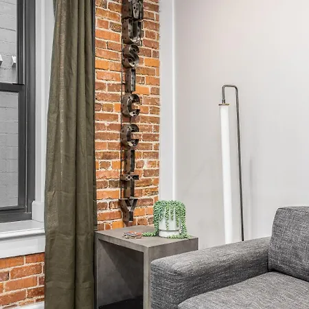 Music Memories Downtown - Parking Included Apartment Nashville