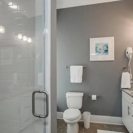 Spacious Family Perfect For Groups *