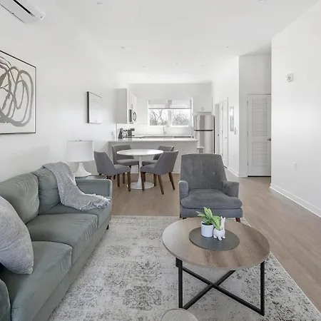 Apartment Landing - Flats At Donelson *